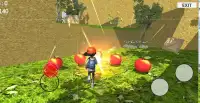 Island Boy Impact 2 - 3D Action Adventure Game Screen Shot 4