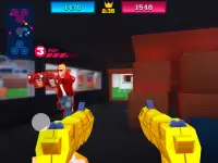 FRAG Pro Shooter - Gun Games Screen Shot 10