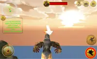Flying Dog - Wild Simulador Screen Shot 4