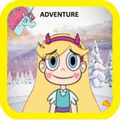 Star vs the Forces of Evil adventure Game