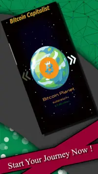 Bitcoin Capitalist Screen Shot 7