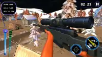 Sniper Shooter – Best Shooting Game Screen Shot 1