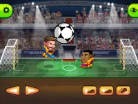 Head Ball 2 - Online Soccer Screen Shot 6