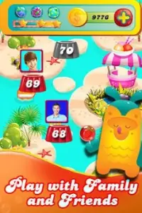 Gummy Jelly Fever Screen Shot 3