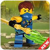 Tips for Lego Ninjago Turnament