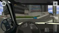 Modified Car Drift and Parking Screen Shot 2