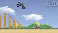 Car Racing Truck Screen Shot 3