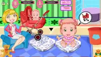 Harry and Lilly Baby Care Screen Shot 3