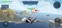 Sky Warriors: Air Clash Screen Shot 3