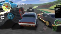 Coches y Monster Truck Racing Screen Shot 5