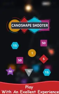 CanoShape Screen Shot 0