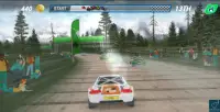Car Driver Game Screen Shot 3