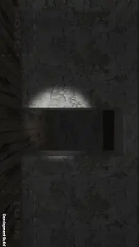 Skeletons Go Through Walls Screen Shot 1
