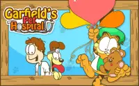 Garfield's Pet Hospital Screen Shot 0