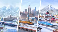 Train Station 2: Railroad Game Screen Shot 3