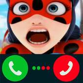 Chat with Ladybug Miraculous