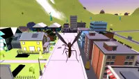 Mosquito Simulator Screen Shot 0