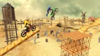 Real Bike Tricks Screen Shot 1