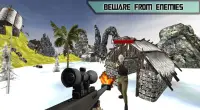 Death Shooting:Sniper Pro Screen Shot 0