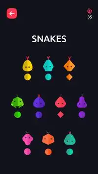 Snake Reloaded Game - Snake Classic King Screen Shot 7