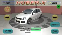 HUBER - X Car Racing Screen Shot 5