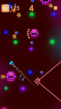 Virus Wars Screen Shot 4