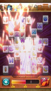 Super Mahjong Screen Shot 4