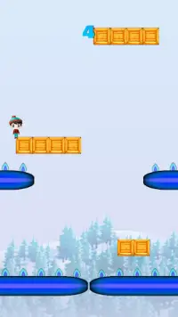 Tricky Jumper Screen Shot 18