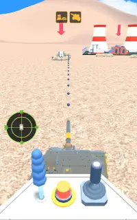 Tank Battle 3D: real war-games. Battle simulator. Screen Shot 0