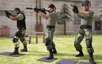 US Army Commando Training Courses Game Screen Shot 0