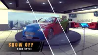 Furios Car Racing Rider 3D Screen Shot 1