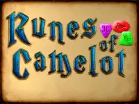 Runes of Camelot LITE Screen Shot 0
