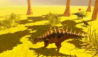 Kentrosaurus Simulator Screen Shot 15