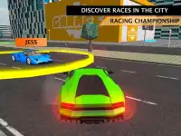 Extreme Speed Sport Car Race Screen Shot 6