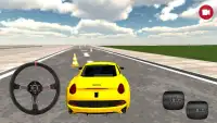 Drift Car 3D Plus Screen Shot 5
