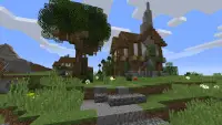 Block Crafting and Building Mastercraft Games 2021 Screen Shot 0