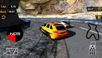 Real Car Racing 3D Screen Shot 4