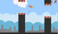 raging bird wing game Screen Shot 2