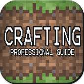 Crafting Guide for Minecraft