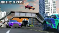 City Car Driving Challenge Screen Shot 4