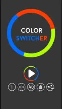 Color Switcher Screen Shot 0