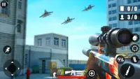 War Shooter – CS counter terrorist Strike Screen Shot 3