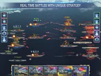 Battleship Empire Screen Shot 5