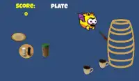 Lingua Snack : English-Spanish Word Game Screen Shot 10