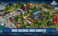 Jurassic World™: The Game Screen Shot 8