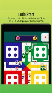 Ludo Game Download : Snakes and Ladders Game Screen Shot 8