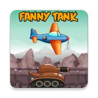 Fanny Tank War
