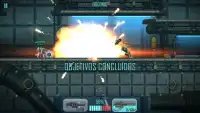 Mech Assault: Robot Warfare Screen Shot 13