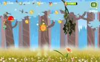 Flapping Bird Game - Kevindo Bird Adventure Game Screen Shot 6
