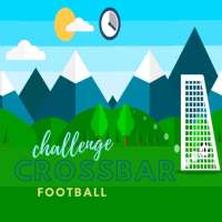 Crossbar Football Challenge